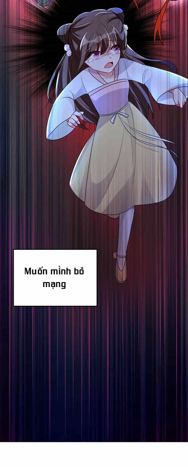 Trùng Sinh Không Gian: Cô Vợ Hào Môn Nóng Bỏng Không Dễ Chọc - Chương 29 - ảnh 10