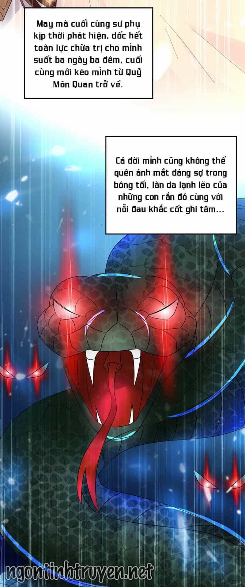 Trùng Sinh Không Gian: Cô Vợ Hào Môn Nóng Bỏng Không Dễ Chọc - Chương 29 - ảnh 12