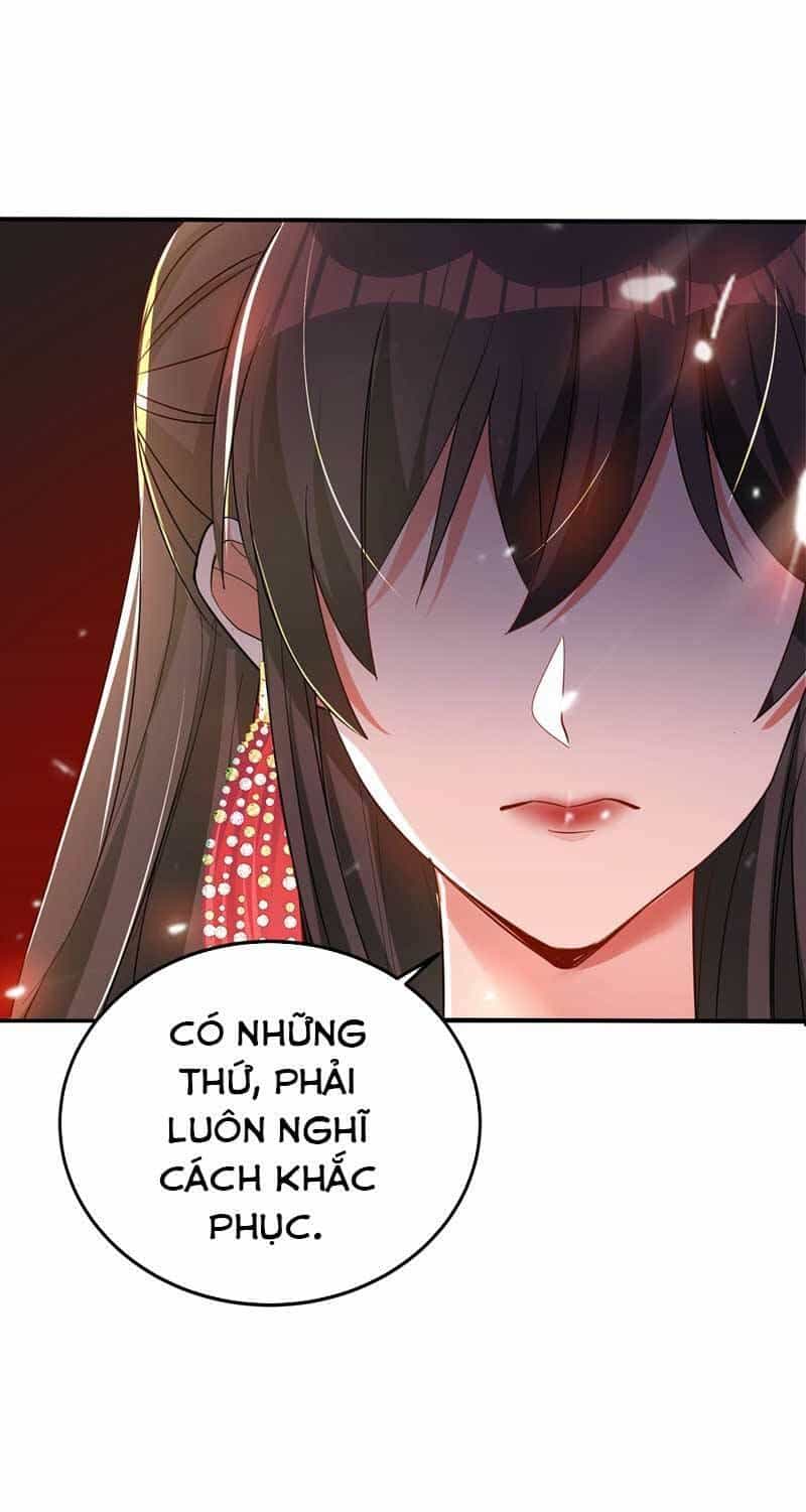 Trùng Sinh Không Gian: Cô Vợ Hào Môn Nóng Bỏng Không Dễ Chọc - Chương 29 - ảnh 14