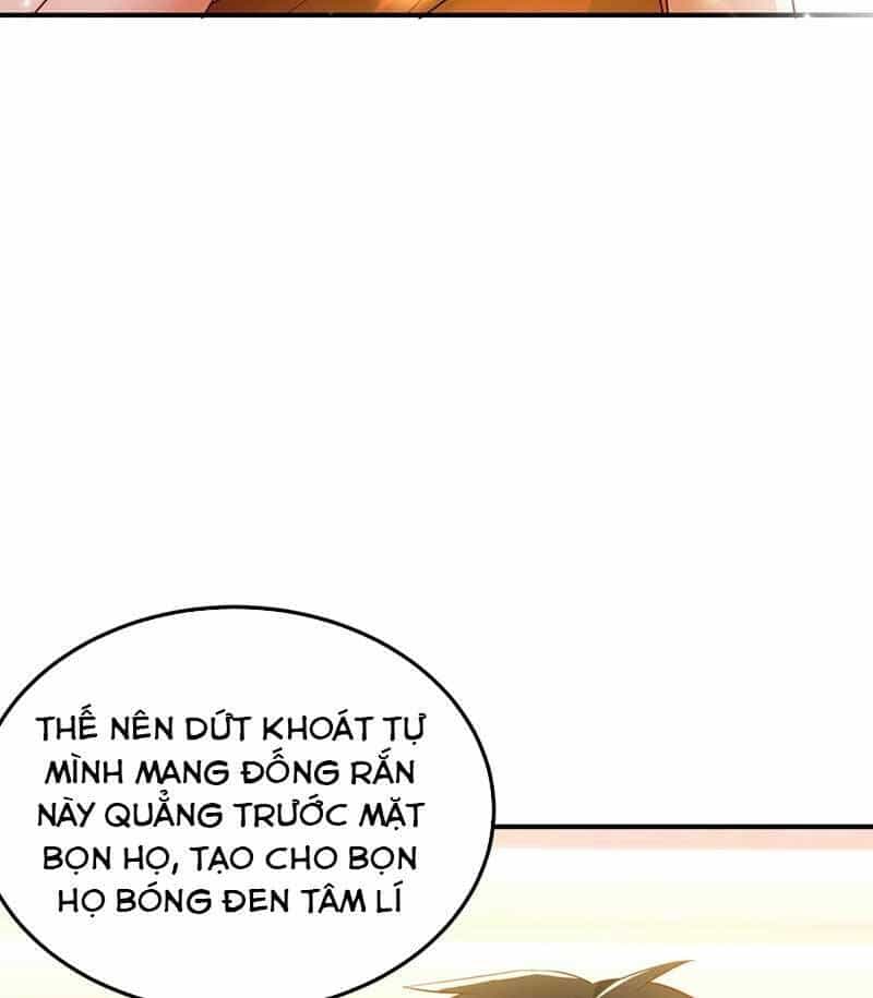 Trùng Sinh Không Gian: Cô Vợ Hào Môn Nóng Bỏng Không Dễ Chọc - Chương 29 - ảnh 17