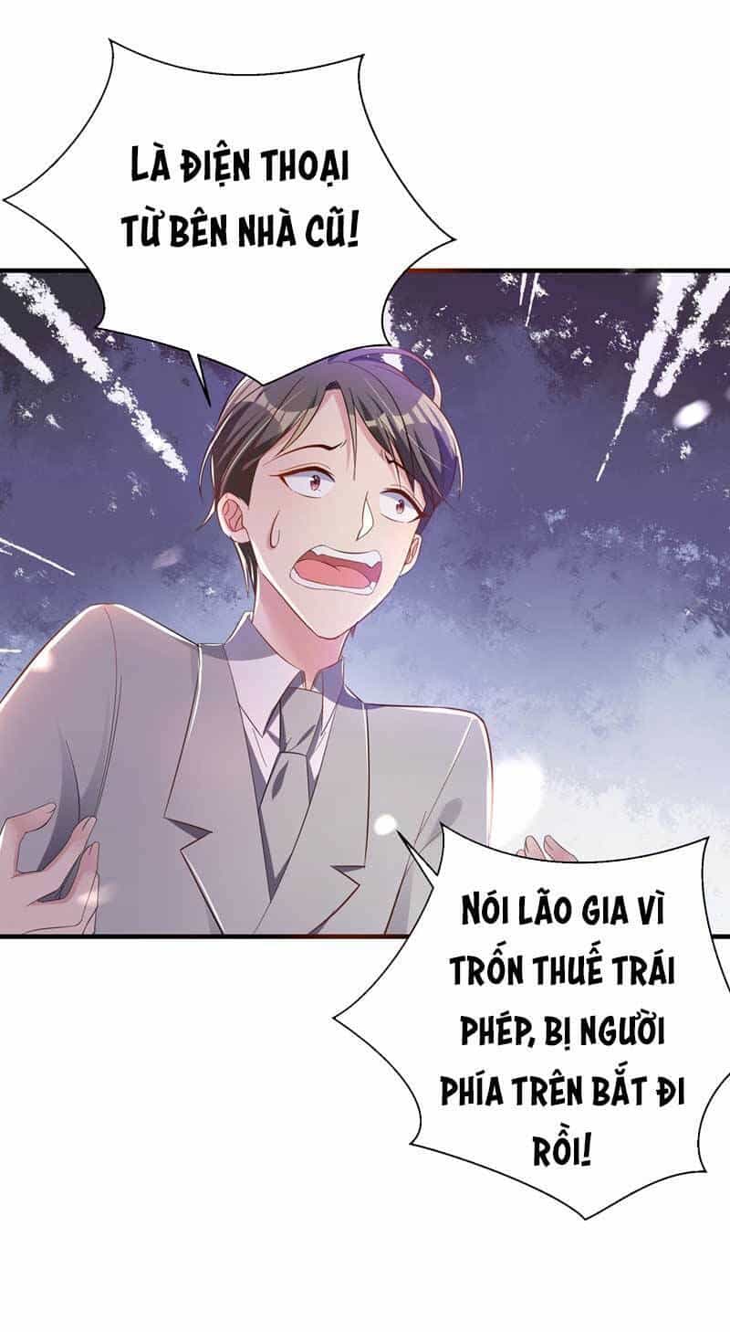 Trùng Sinh Không Gian: Cô Vợ Hào Môn Nóng Bỏng Không Dễ Chọc - Chương 29 - ảnh 41
