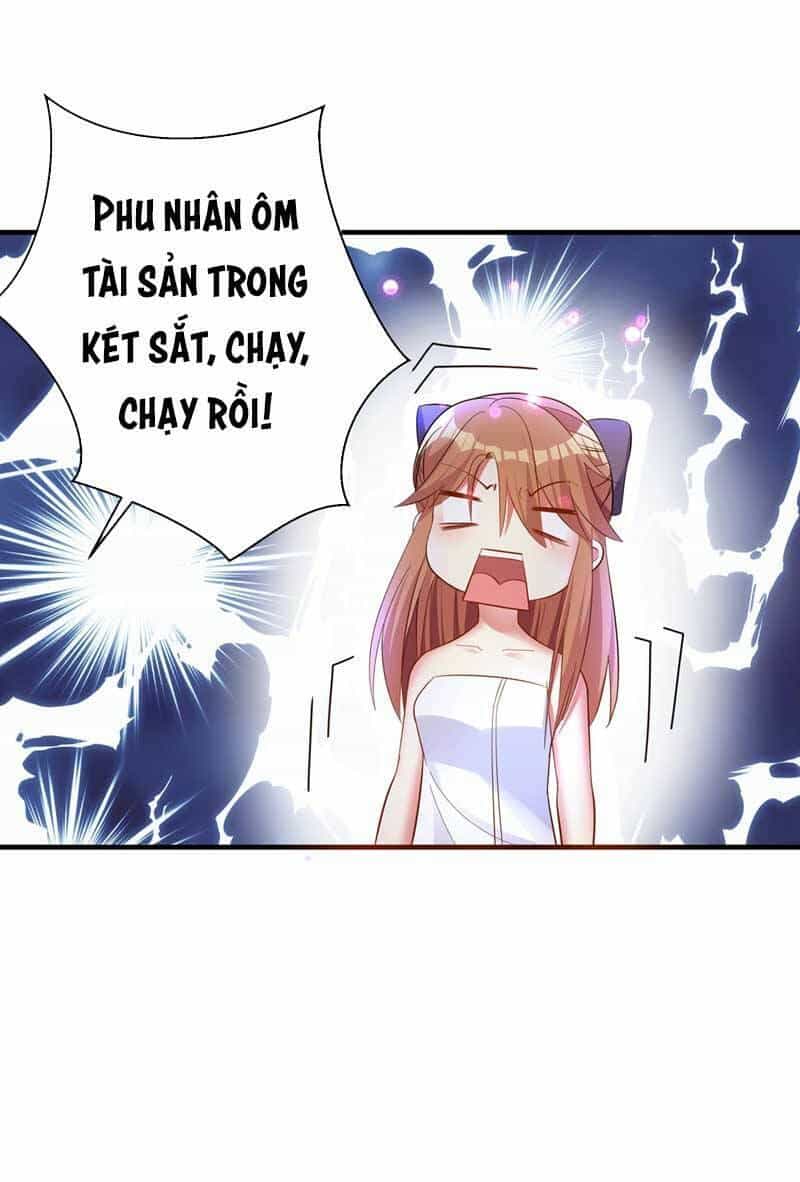 Trùng Sinh Không Gian: Cô Vợ Hào Môn Nóng Bỏng Không Dễ Chọc - Chương 29 - ảnh 43