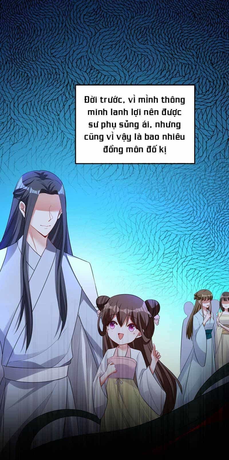 Trùng Sinh Không Gian: Cô Vợ Hào Môn Nóng Bỏng Không Dễ Chọc - Chương 29 - ảnh 8