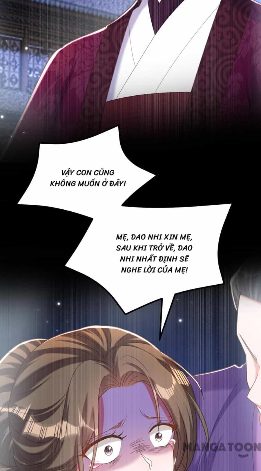 Trùng Sinh Không Gian: Cô Vợ Hào Môn Nóng Bỏng Không Dễ Chọc - Chương 426 - ảnh 3