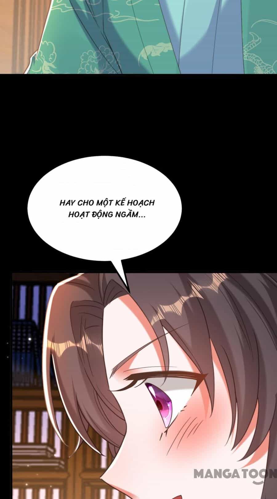 Trùng Sinh Không Gian: Cô Vợ Hào Môn Nóng Bỏng Không Dễ Chọc - Chương 426 - ảnh 34