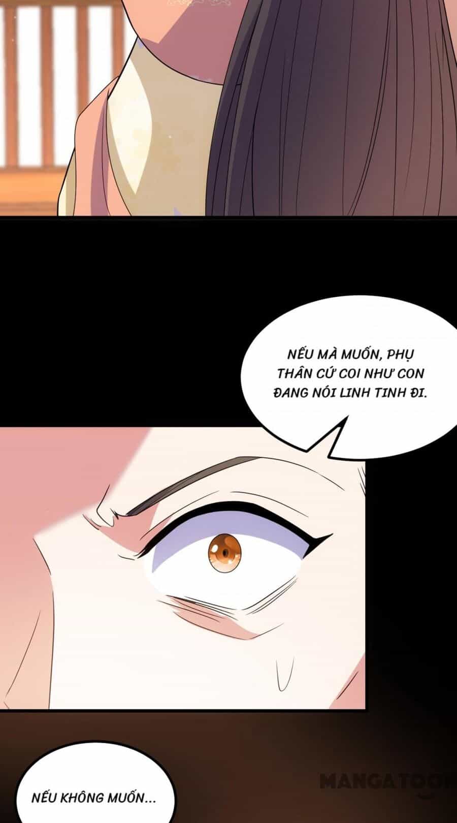 Trùng Sinh Không Gian: Cô Vợ Hào Môn Nóng Bỏng Không Dễ Chọc - Chương 429 - ảnh 2