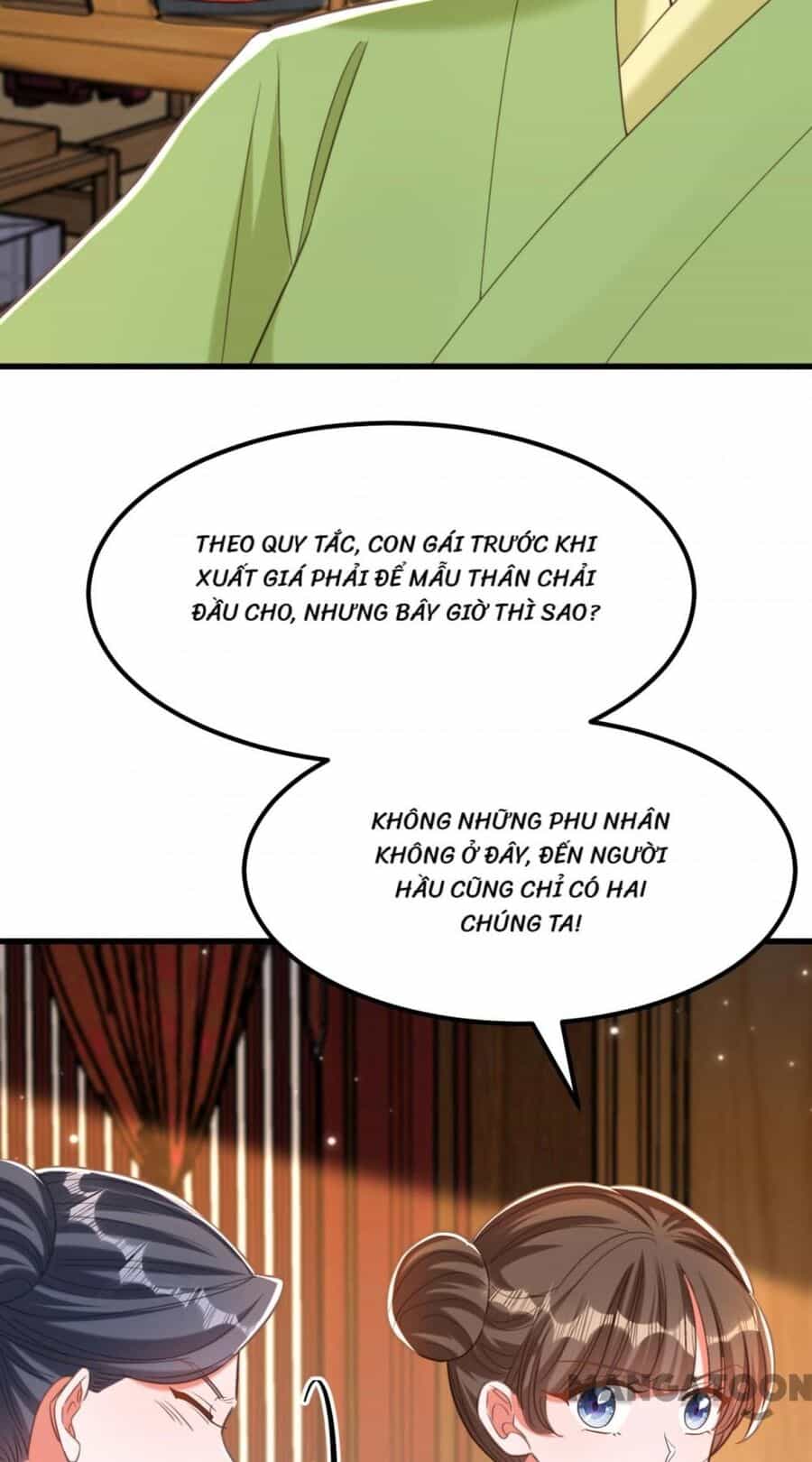 Trùng Sinh Không Gian: Cô Vợ Hào Môn Nóng Bỏng Không Dễ Chọc - Chương 430 - ảnh 2