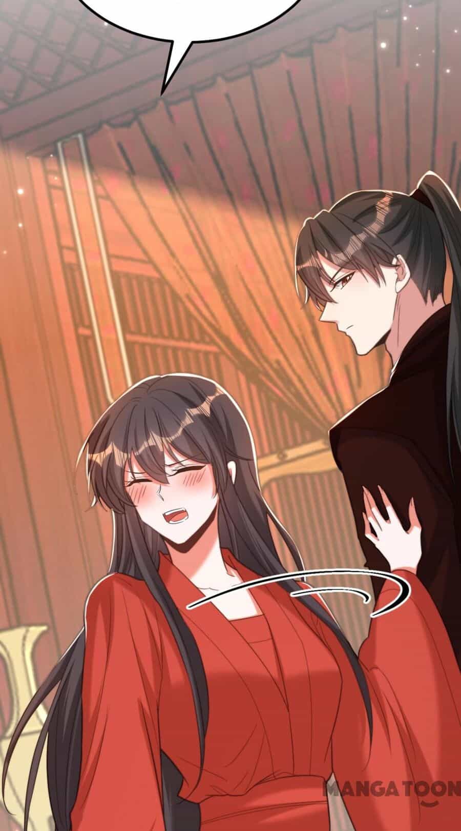 Trùng Sinh Không Gian: Cô Vợ Hào Môn Nóng Bỏng Không Dễ Chọc - Chương 430 - ảnh 27