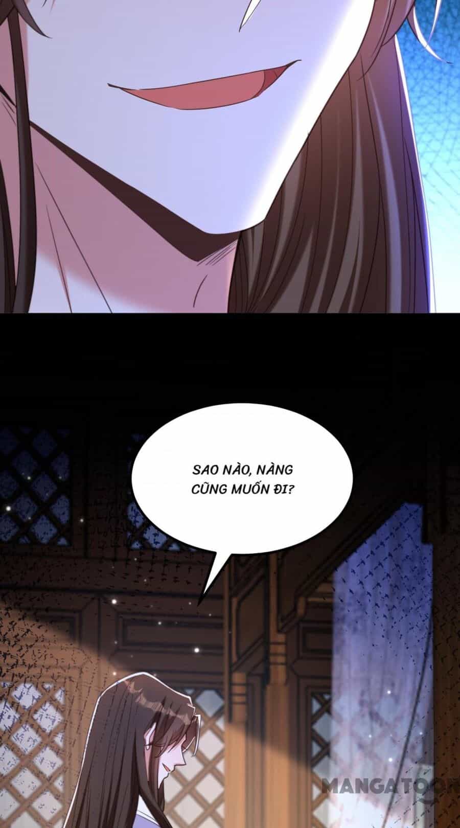 Trùng Sinh Không Gian: Cô Vợ Hào Môn Nóng Bỏng Không Dễ Chọc - Chương 431 - ảnh 22