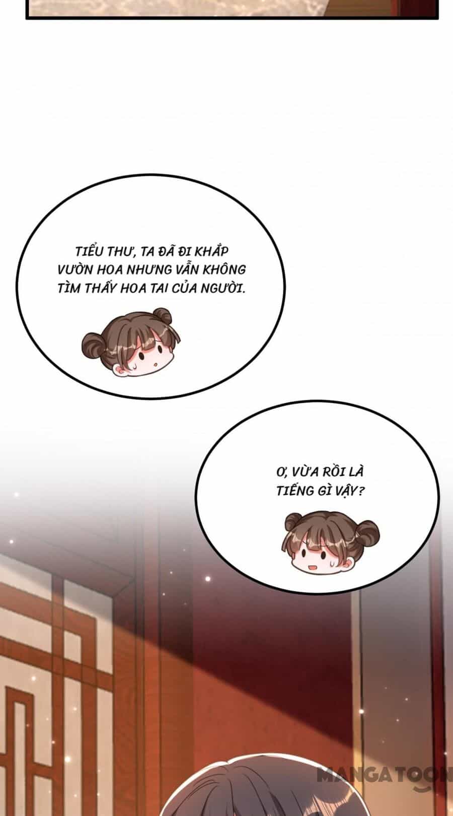 Trùng Sinh Không Gian: Cô Vợ Hào Môn Nóng Bỏng Không Dễ Chọc - Chương 432 - ảnh 14
