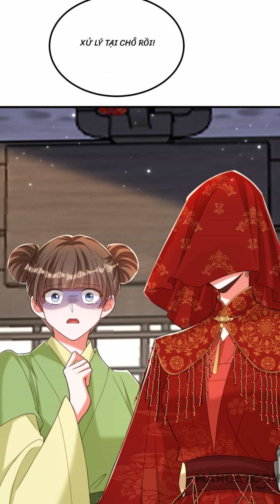 Trùng Sinh Không Gian: Cô Vợ Hào Môn Nóng Bỏng Không Dễ Chọc - Chương 432 - ảnh 24