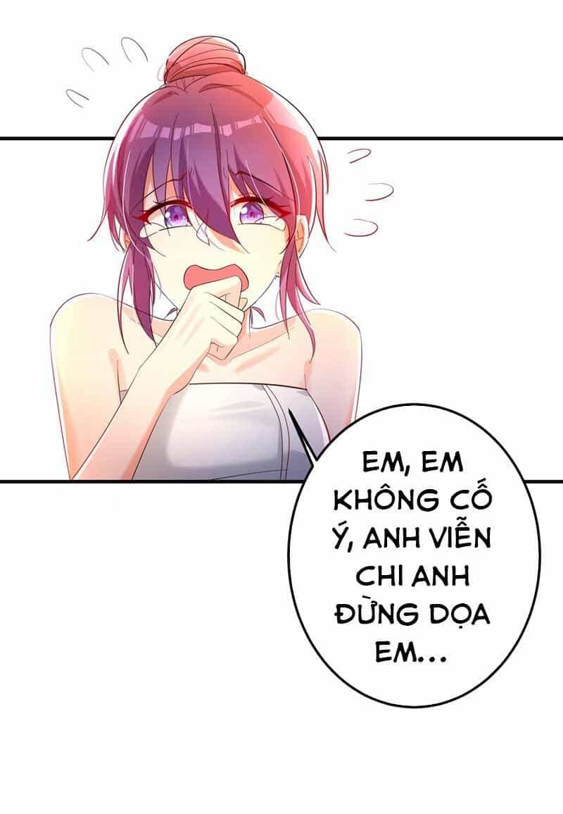 Trùng Sinh Không Gian: Cô Vợ Hào Môn Nóng Bỏng Không Dễ Chọc - Chương 30 - ảnh 22