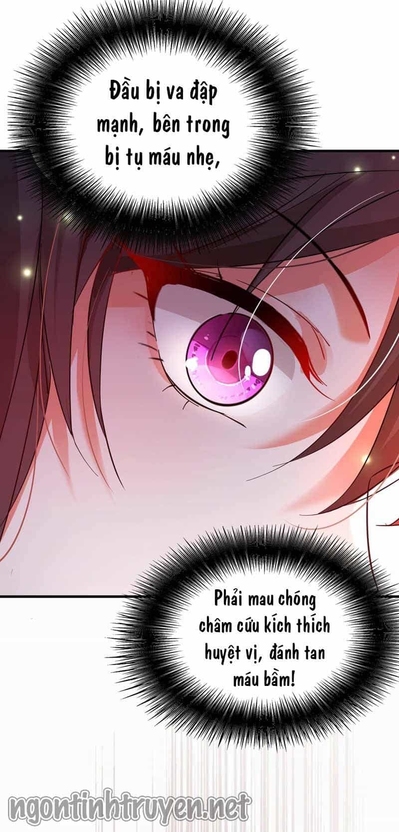 Trùng Sinh Không Gian: Cô Vợ Hào Môn Nóng Bỏng Không Dễ Chọc - Chương 30 - ảnh 24