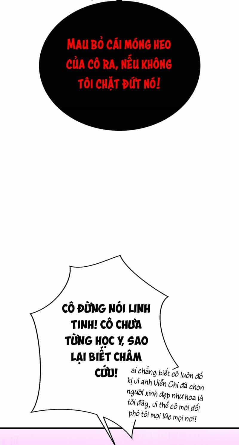 Trùng Sinh Không Gian: Cô Vợ Hào Môn Nóng Bỏng Không Dễ Chọc - Chương 30 - ảnh 29