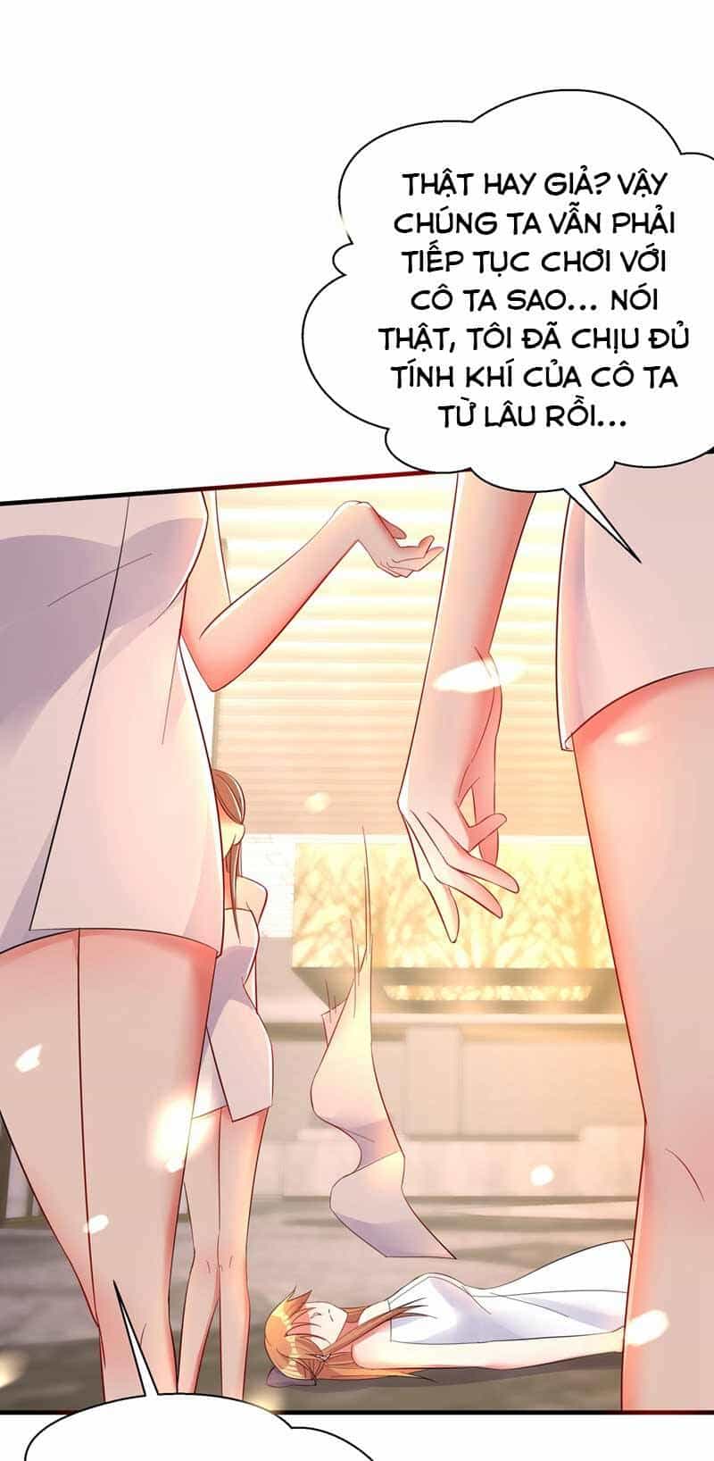 Trùng Sinh Không Gian: Cô Vợ Hào Môn Nóng Bỏng Không Dễ Chọc - Chương 30 - ảnh 3