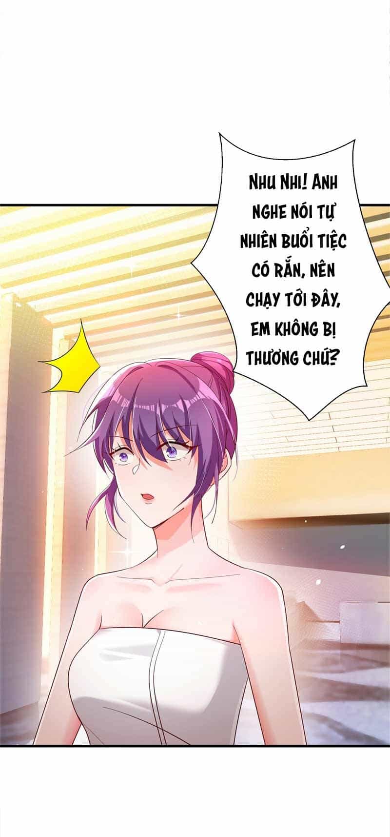 Trùng Sinh Không Gian: Cô Vợ Hào Môn Nóng Bỏng Không Dễ Chọc - Chương 30 - ảnh 8