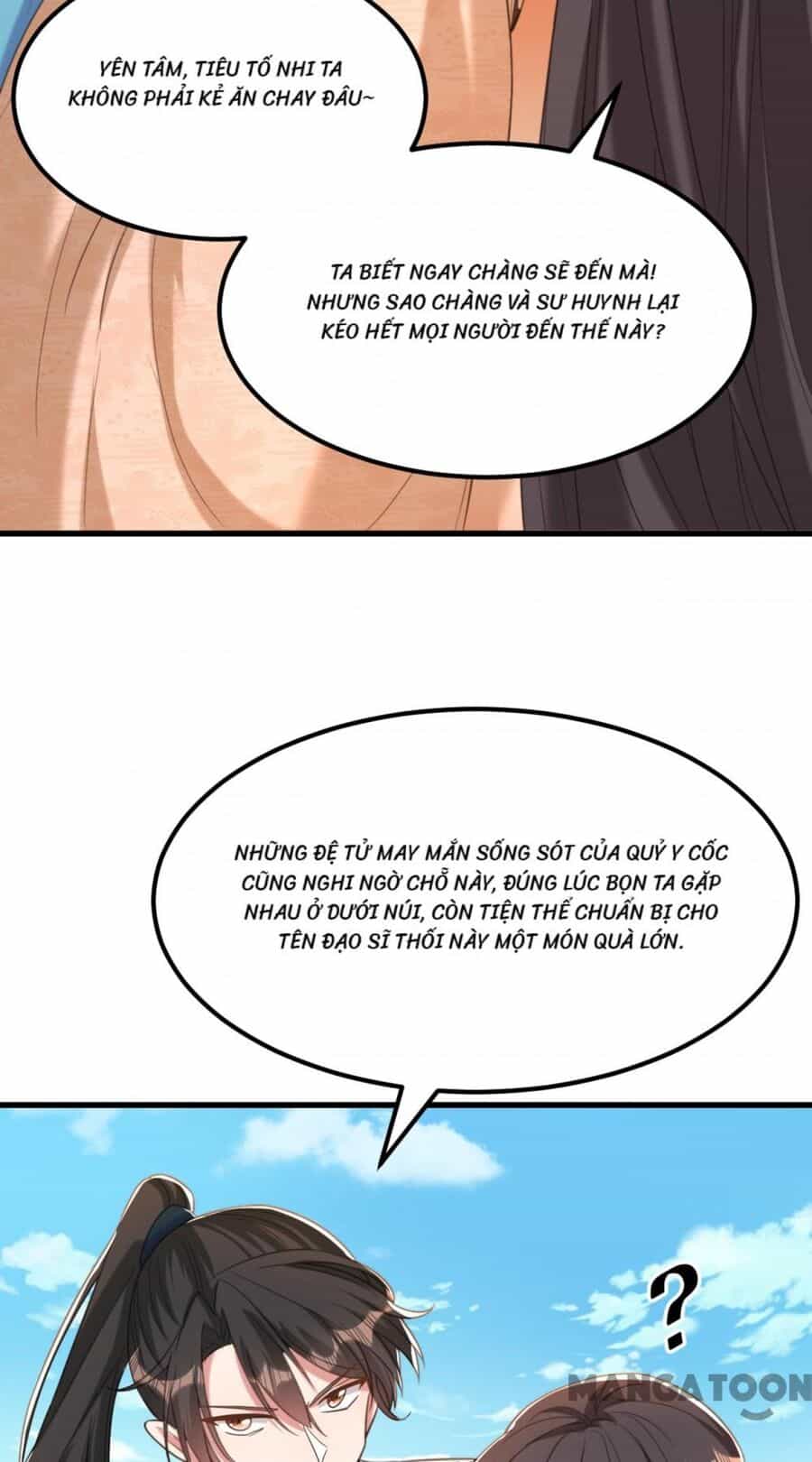 Trùng Sinh Không Gian: Cô Vợ Hào Môn Nóng Bỏng Không Dễ Chọc - Chương 438 - ảnh 19