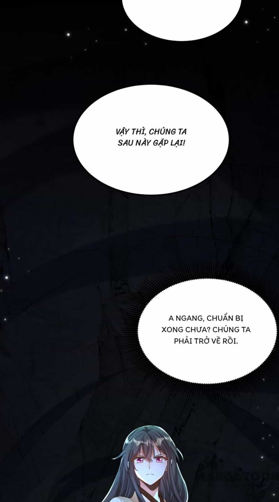Trùng Sinh Không Gian: Cô Vợ Hào Môn Nóng Bỏng Không Dễ Chọc - Chương 440 - ảnh 31