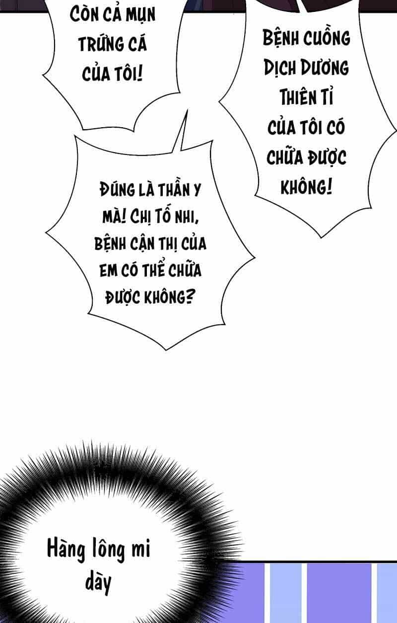 Trùng Sinh Không Gian: Cô Vợ Hào Môn Nóng Bỏng Không Dễ Chọc - Chương 31 - ảnh 14