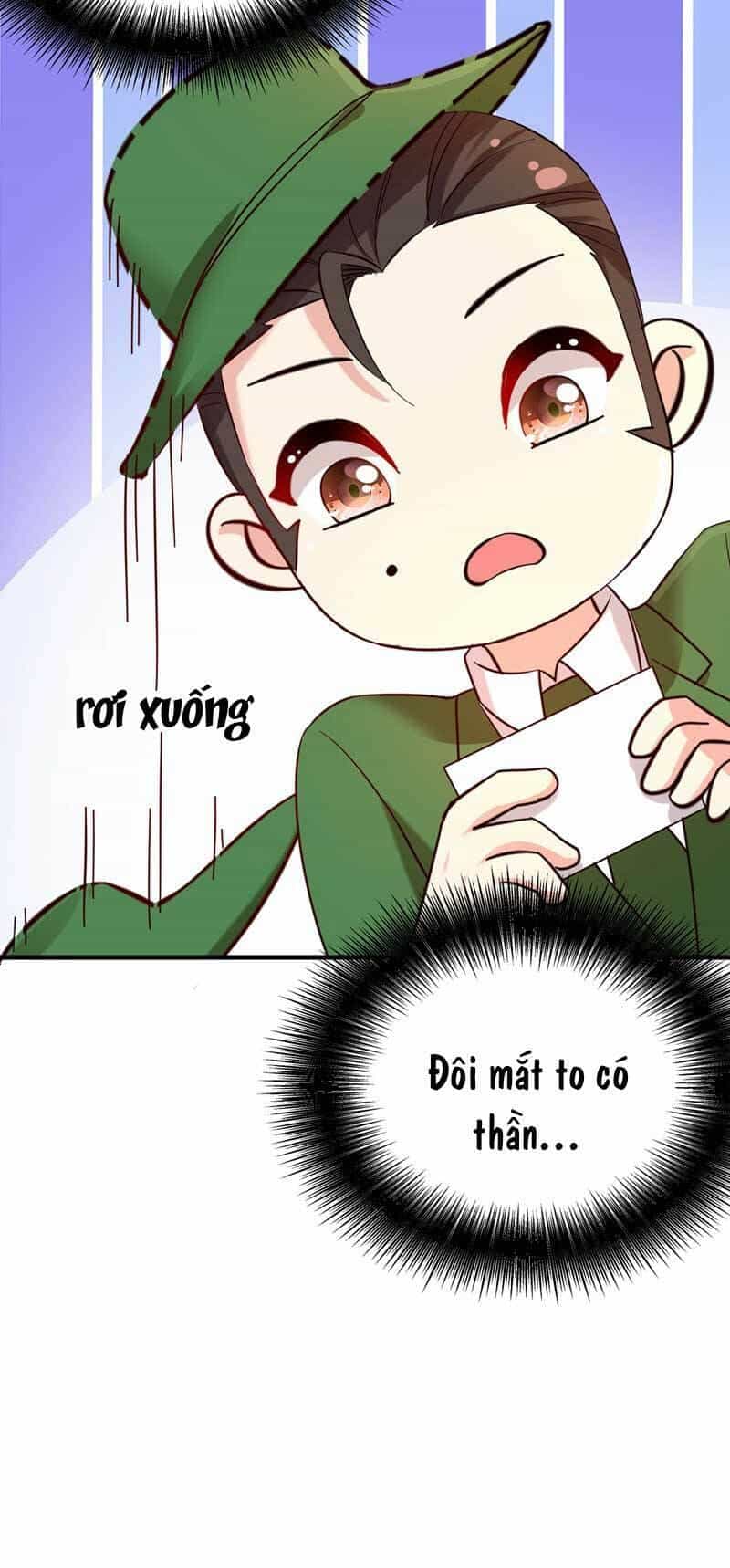 Trùng Sinh Không Gian: Cô Vợ Hào Môn Nóng Bỏng Không Dễ Chọc - Chương 31 - ảnh 15