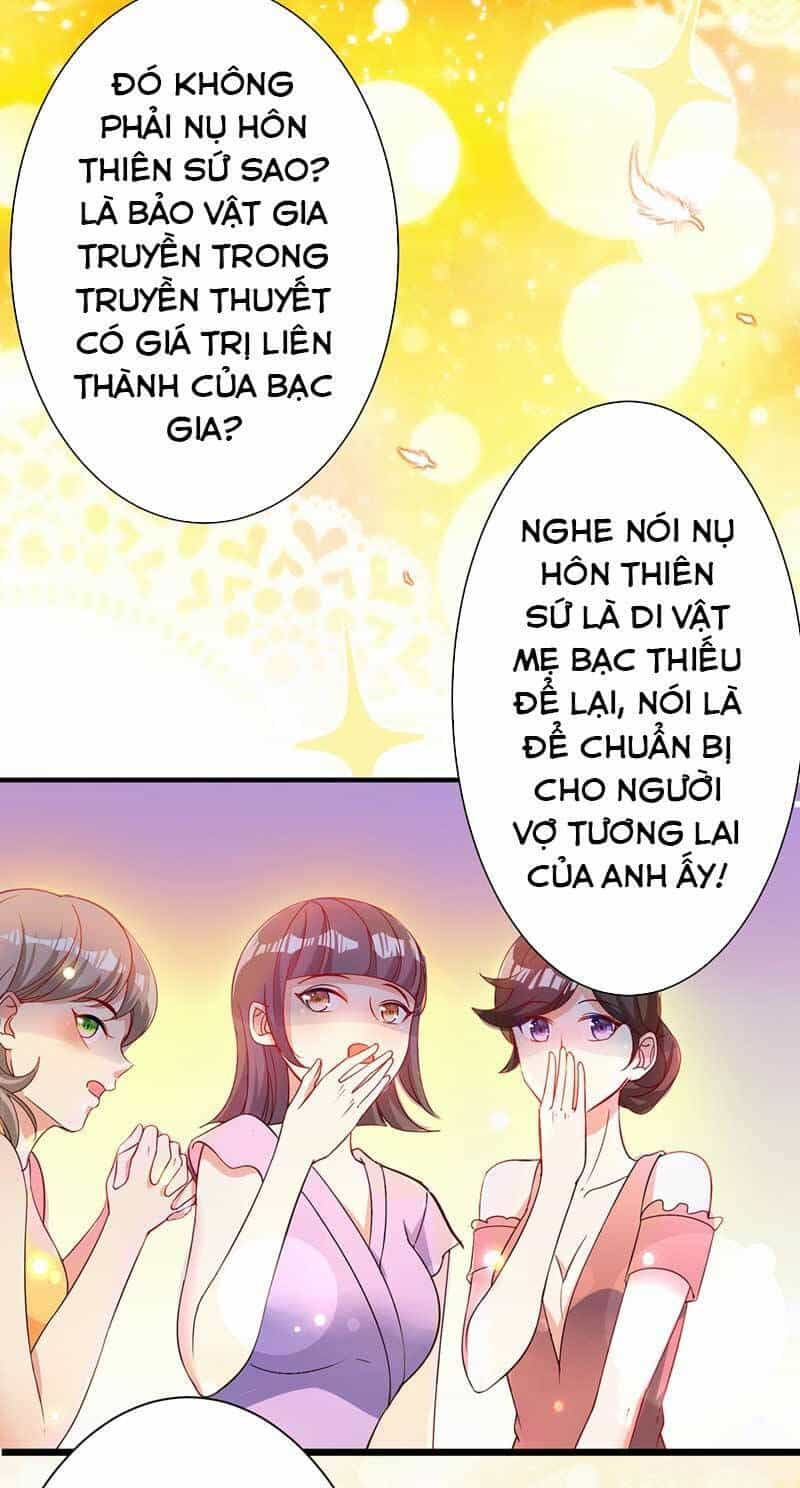 Trùng Sinh Không Gian: Cô Vợ Hào Môn Nóng Bỏng Không Dễ Chọc - Chương 31 - ảnh 35