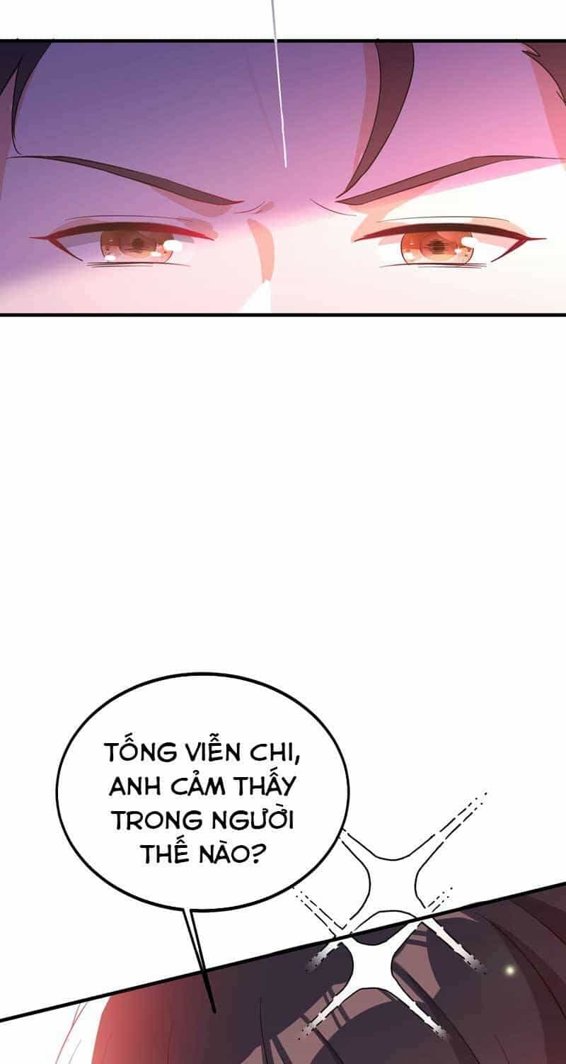 Trùng Sinh Không Gian: Cô Vợ Hào Môn Nóng Bỏng Không Dễ Chọc - Chương 31 - ảnh 7