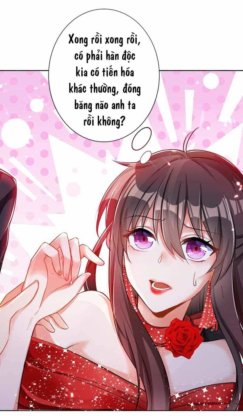 Trùng Sinh Không Gian: Cô Vợ Hào Môn Nóng Bỏng Không Dễ Chọc - Chương 32 - ảnh 10
