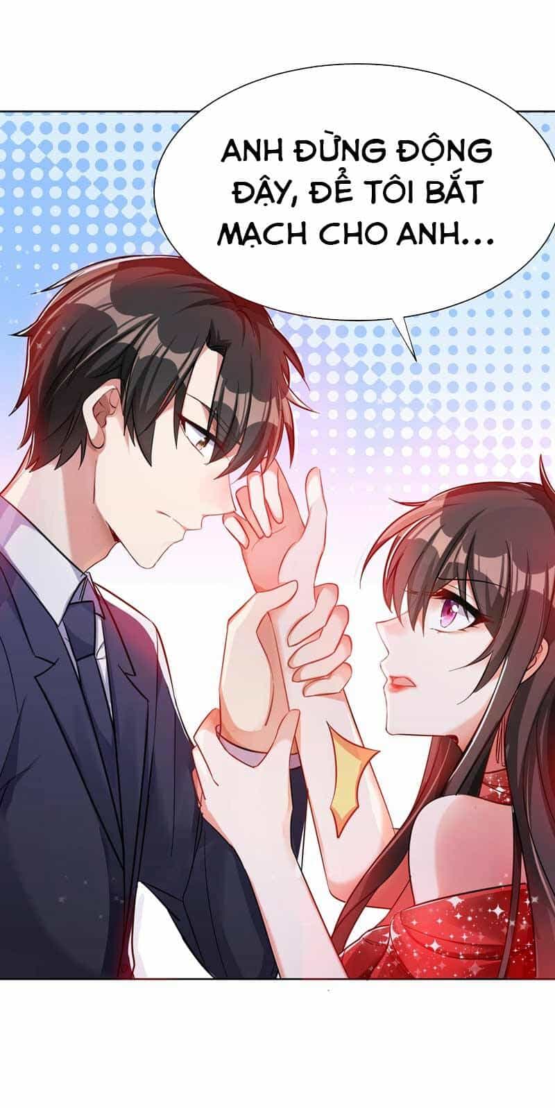 Trùng Sinh Không Gian: Cô Vợ Hào Môn Nóng Bỏng Không Dễ Chọc - Chương 32 - ảnh 12