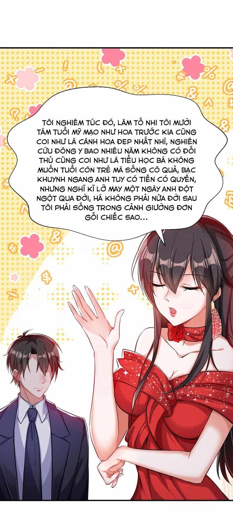 Trùng Sinh Không Gian: Cô Vợ Hào Môn Nóng Bỏng Không Dễ Chọc - Chương 32 - ảnh 24