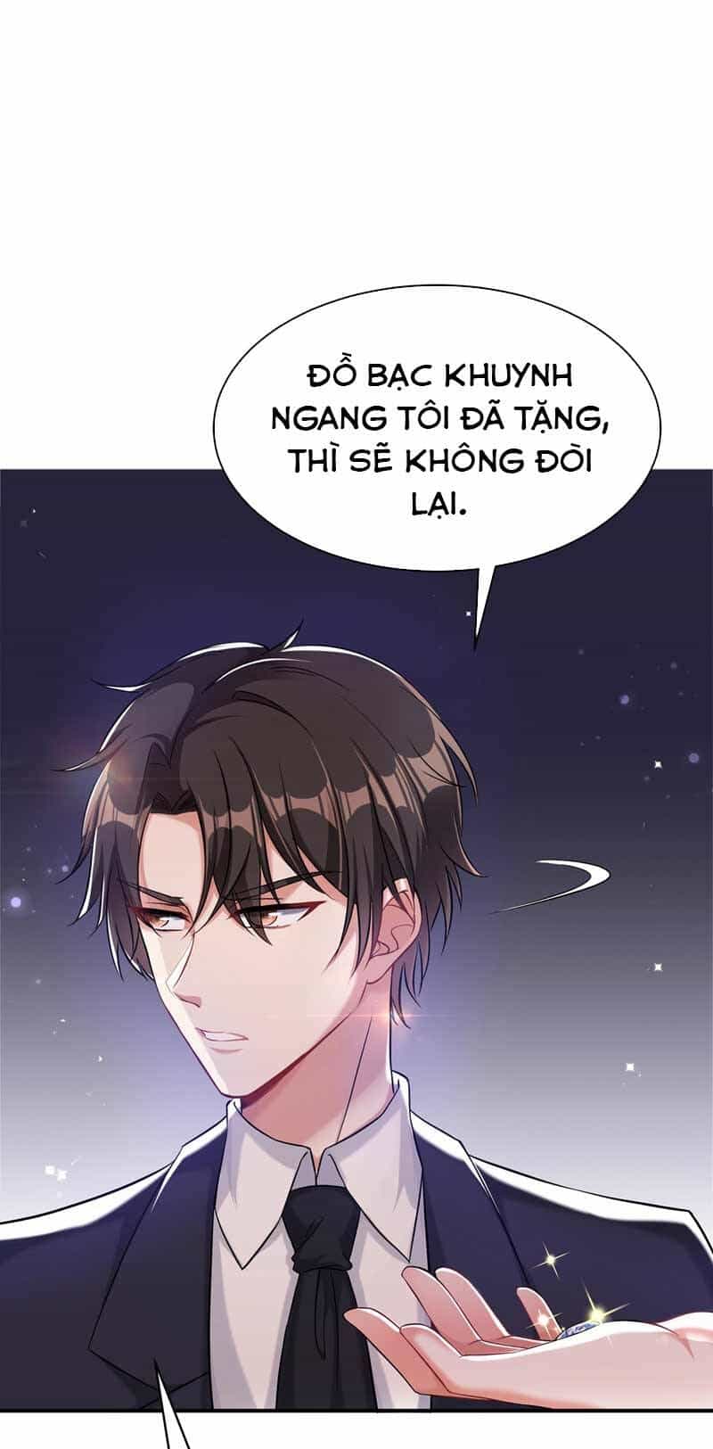 Trùng Sinh Không Gian: Cô Vợ Hào Môn Nóng Bỏng Không Dễ Chọc - Chương 32 - ảnh 36