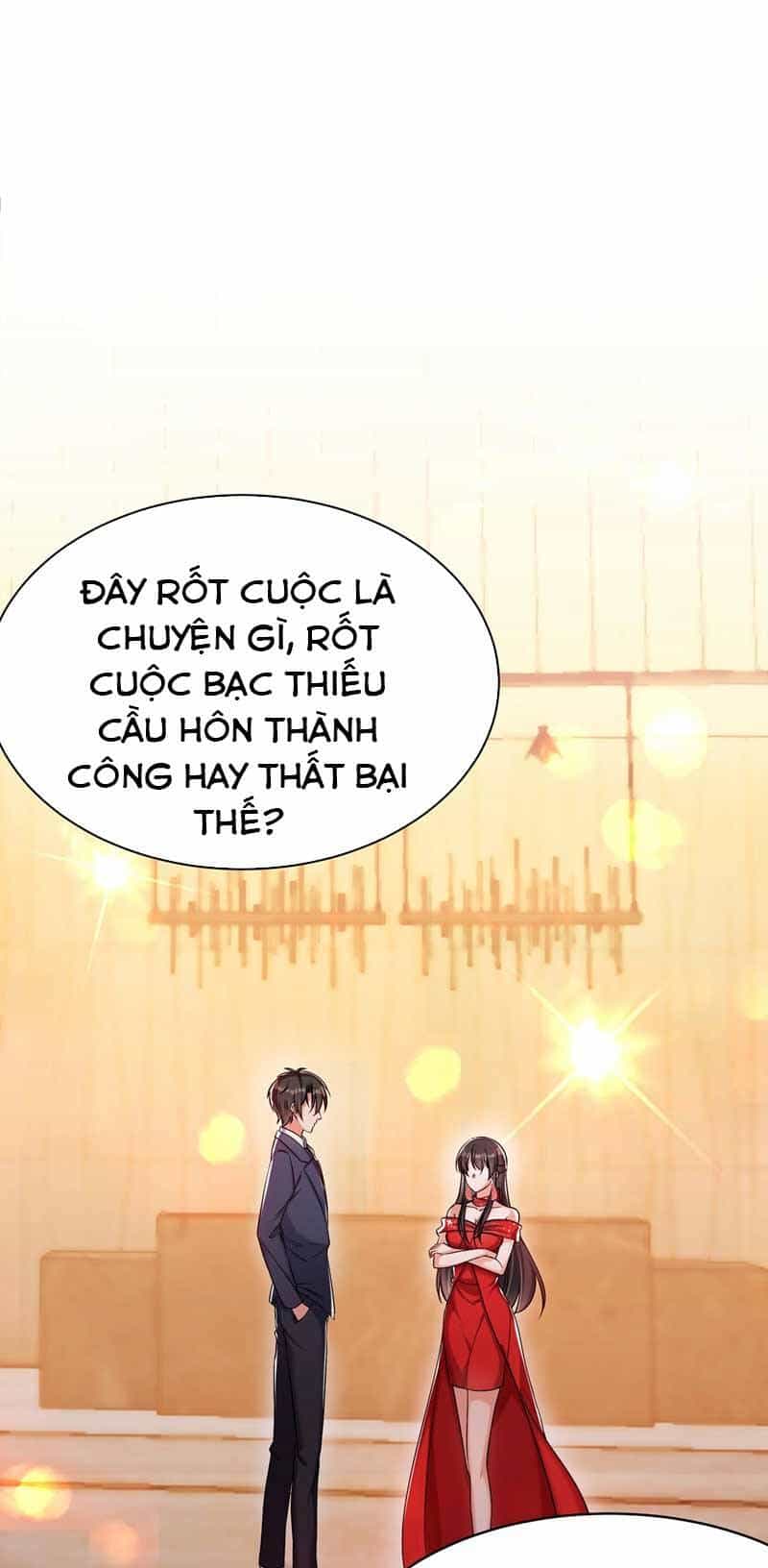 Trùng Sinh Không Gian: Cô Vợ Hào Môn Nóng Bỏng Không Dễ Chọc - Chương 32 - ảnh 40