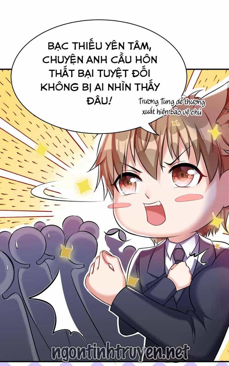 Trùng Sinh Không Gian: Cô Vợ Hào Môn Nóng Bỏng Không Dễ Chọc - Chương 32 - ảnh 43