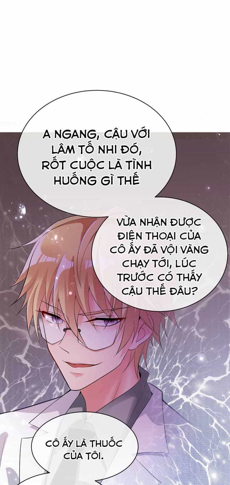 Trùng Sinh Không Gian: Cô Vợ Hào Môn Nóng Bỏng Không Dễ Chọc - Chương 33 - ảnh 21