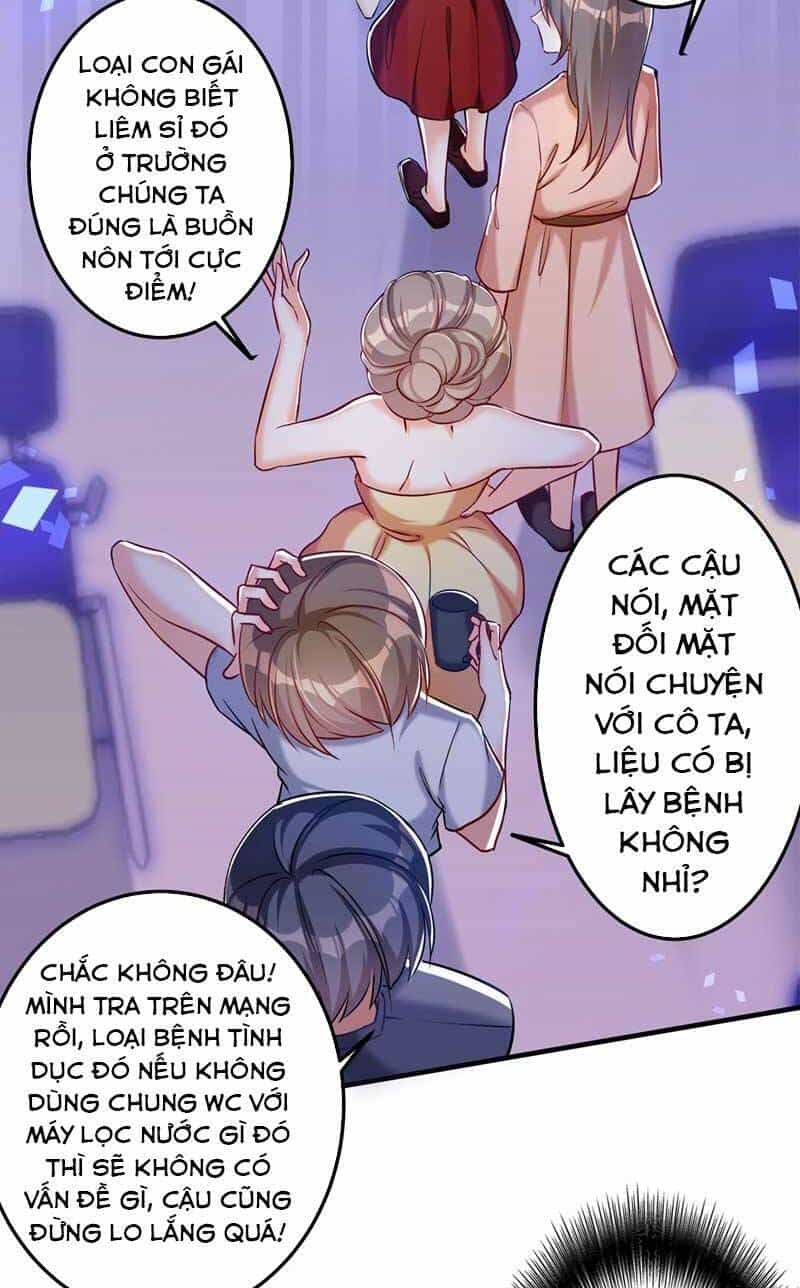 Trùng Sinh Không Gian: Cô Vợ Hào Môn Nóng Bỏng Không Dễ Chọc - Chương 34 - ảnh 11