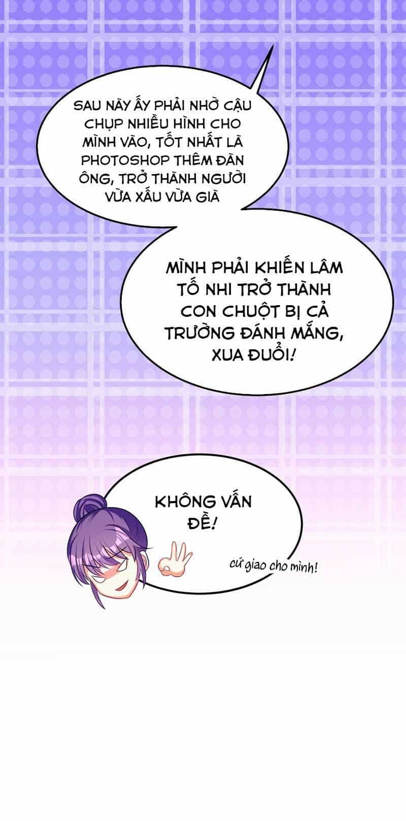 Trùng Sinh Không Gian: Cô Vợ Hào Môn Nóng Bỏng Không Dễ Chọc - Chương 34 - ảnh 27