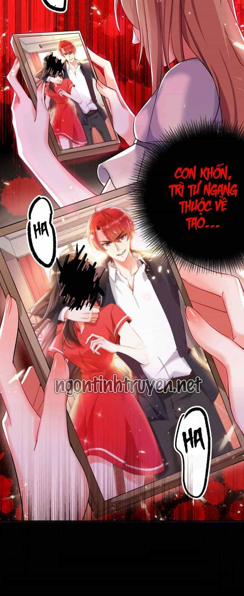 Trùng Sinh Không Gian: Cô Vợ Hào Môn Nóng Bỏng Không Dễ Chọc - Chương 34 - ảnh 3