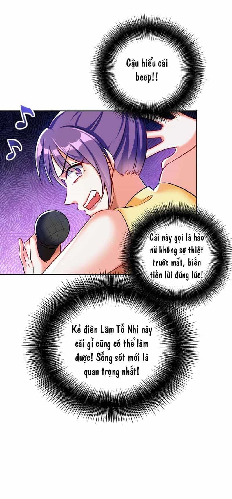 Trùng Sinh Không Gian: Cô Vợ Hào Môn Nóng Bỏng Không Dễ Chọc - Chương 35 - ảnh 10