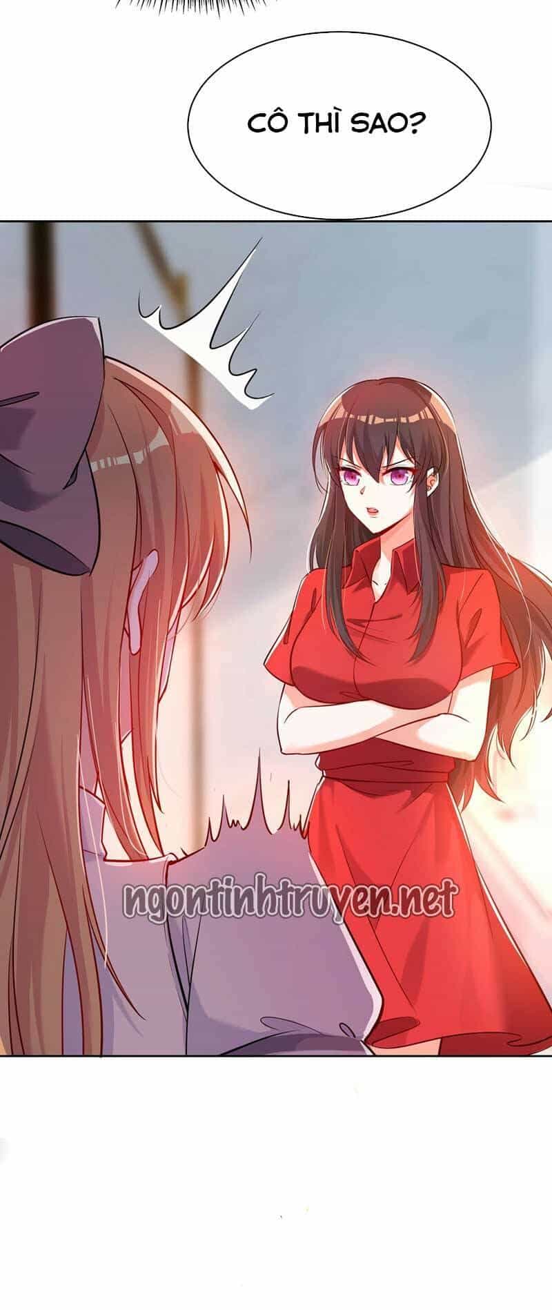 Trùng Sinh Không Gian: Cô Vợ Hào Môn Nóng Bỏng Không Dễ Chọc - Chương 35 - ảnh 13