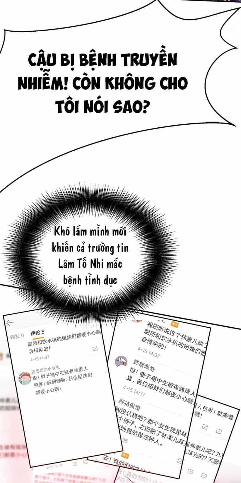 Trùng Sinh Không Gian: Cô Vợ Hào Môn Nóng Bỏng Không Dễ Chọc - Chương 35 - ảnh 15