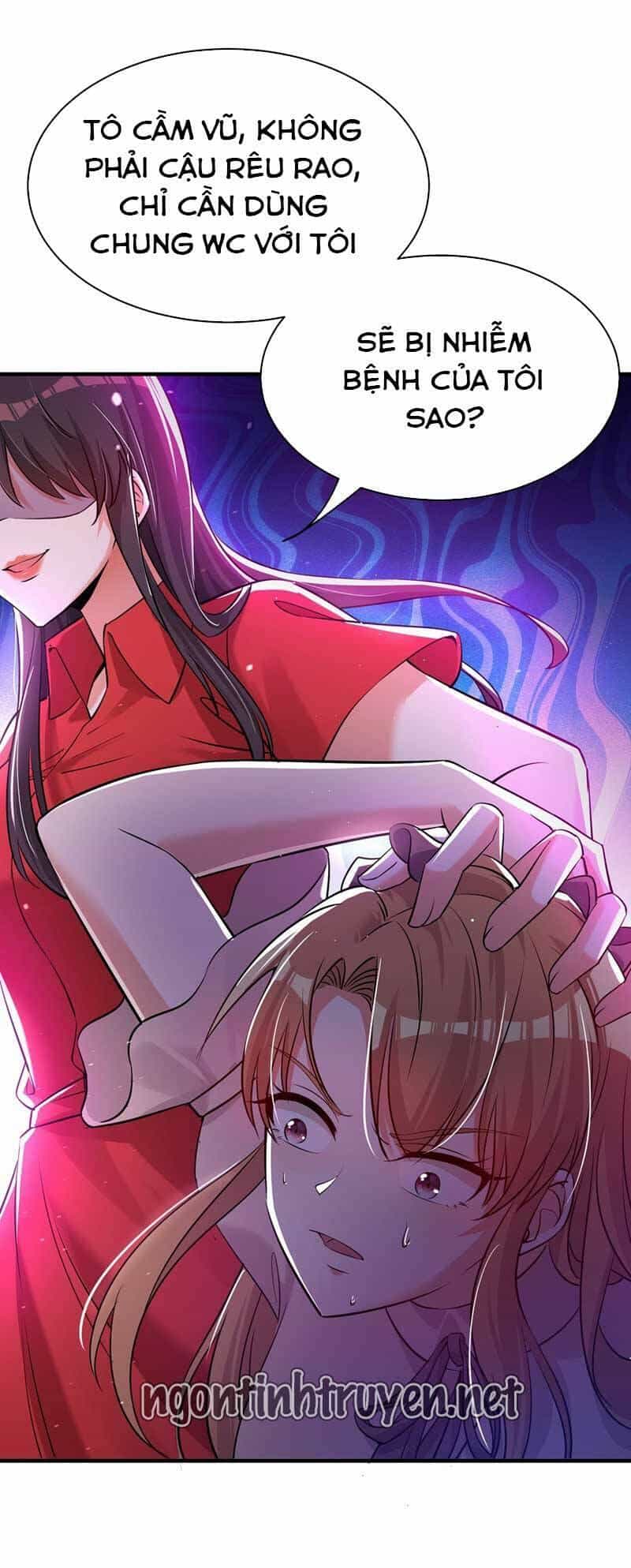 Trùng Sinh Không Gian: Cô Vợ Hào Môn Nóng Bỏng Không Dễ Chọc - Chương 35 - ảnh 27