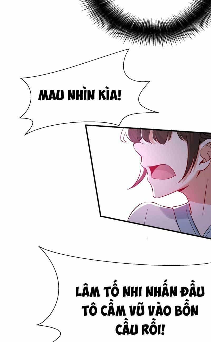Trùng Sinh Không Gian: Cô Vợ Hào Môn Nóng Bỏng Không Dễ Chọc - Chương 35 - ảnh 32