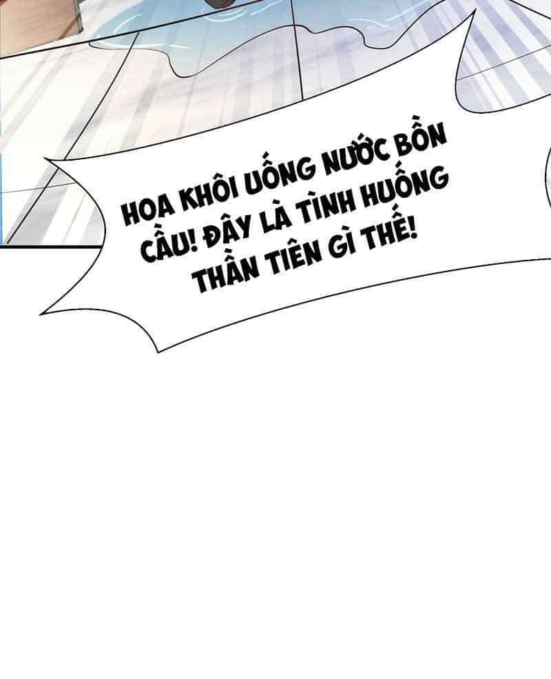 Trùng Sinh Không Gian: Cô Vợ Hào Môn Nóng Bỏng Không Dễ Chọc - Chương 35 - ảnh 35