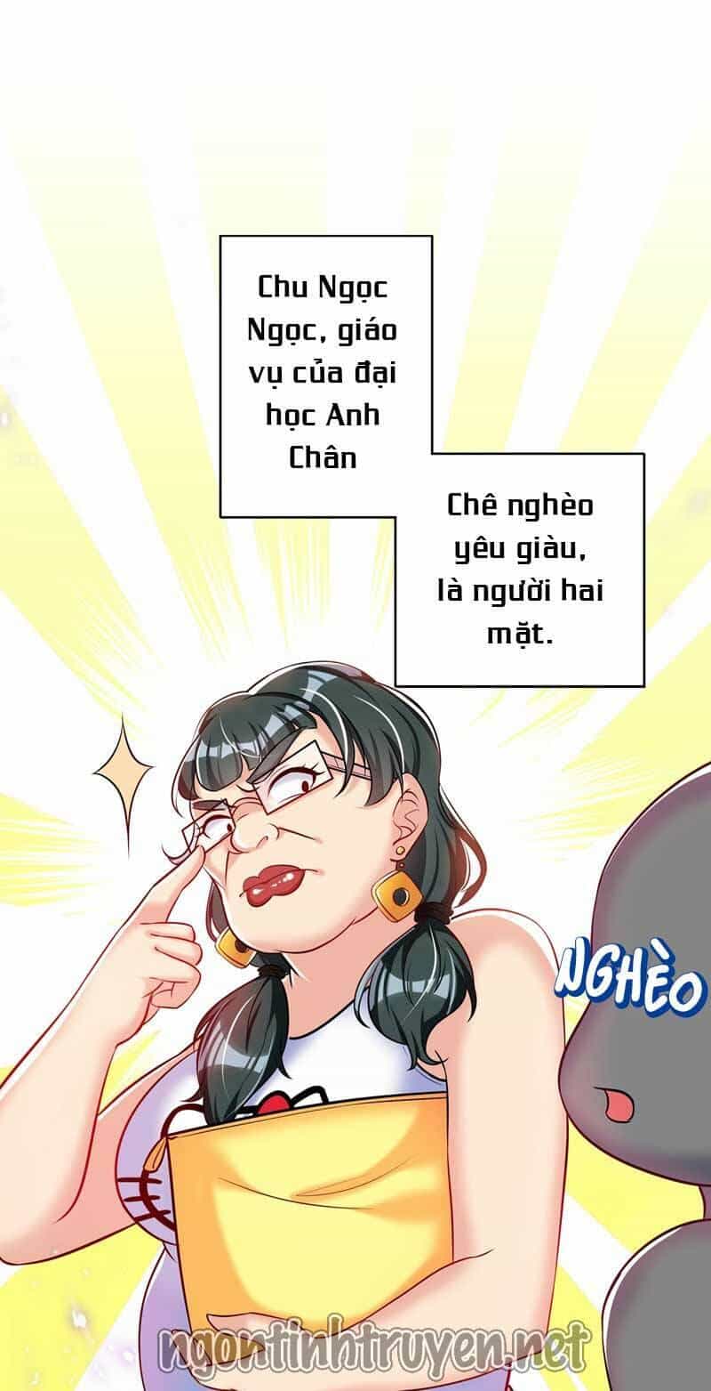 Trùng Sinh Không Gian: Cô Vợ Hào Môn Nóng Bỏng Không Dễ Chọc - Chương 36 - ảnh 32
