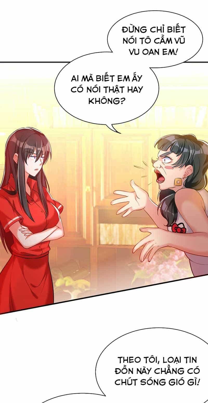 Trùng Sinh Không Gian: Cô Vợ Hào Môn Nóng Bỏng Không Dễ Chọc - Chương 36 - ảnh 37