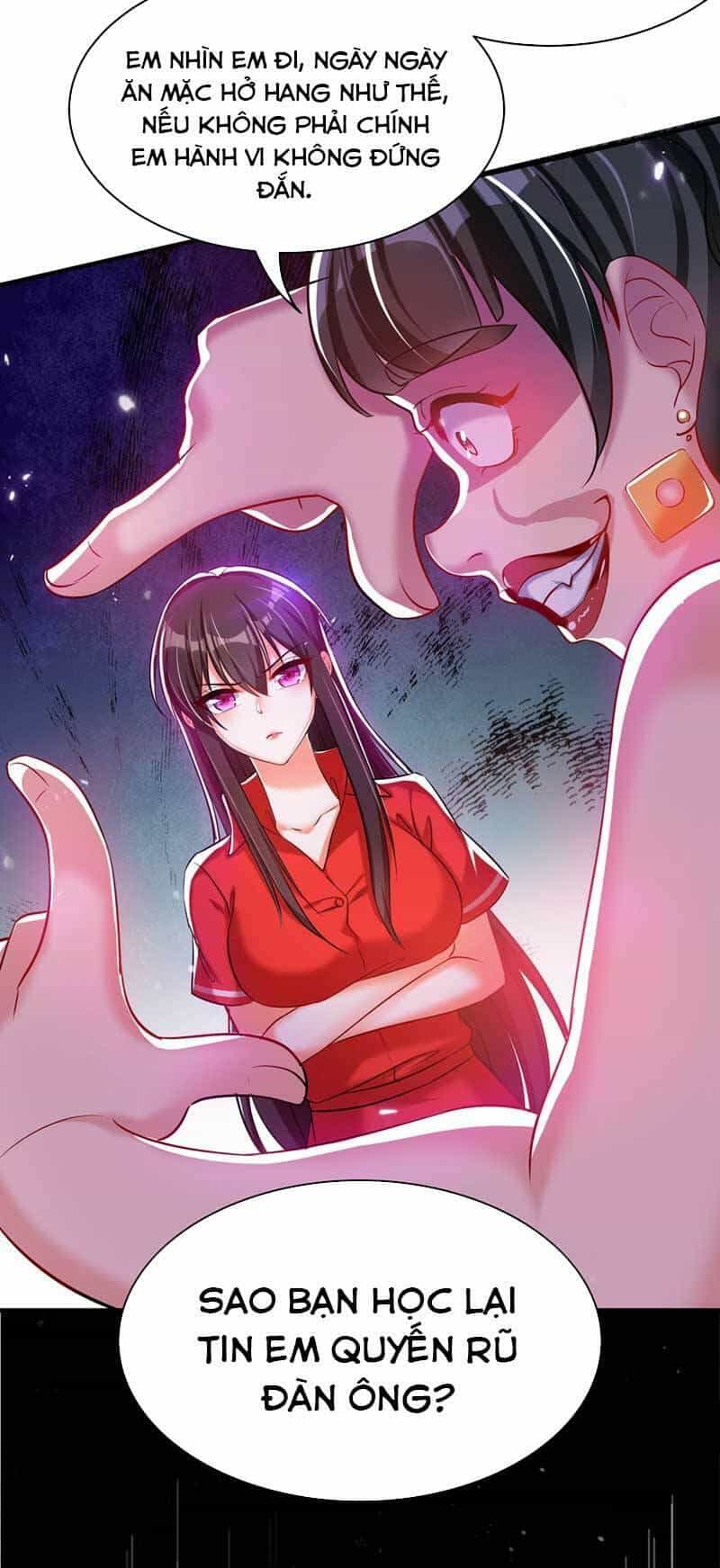Trùng Sinh Không Gian: Cô Vợ Hào Môn Nóng Bỏng Không Dễ Chọc - Chương 36 - ảnh 38