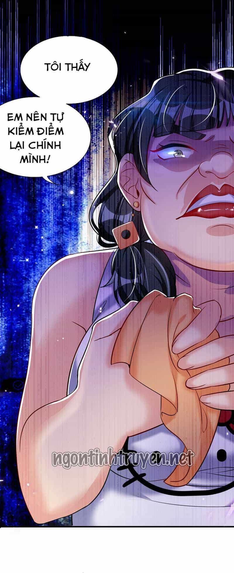 Trùng Sinh Không Gian: Cô Vợ Hào Môn Nóng Bỏng Không Dễ Chọc - Chương 36 - ảnh 39