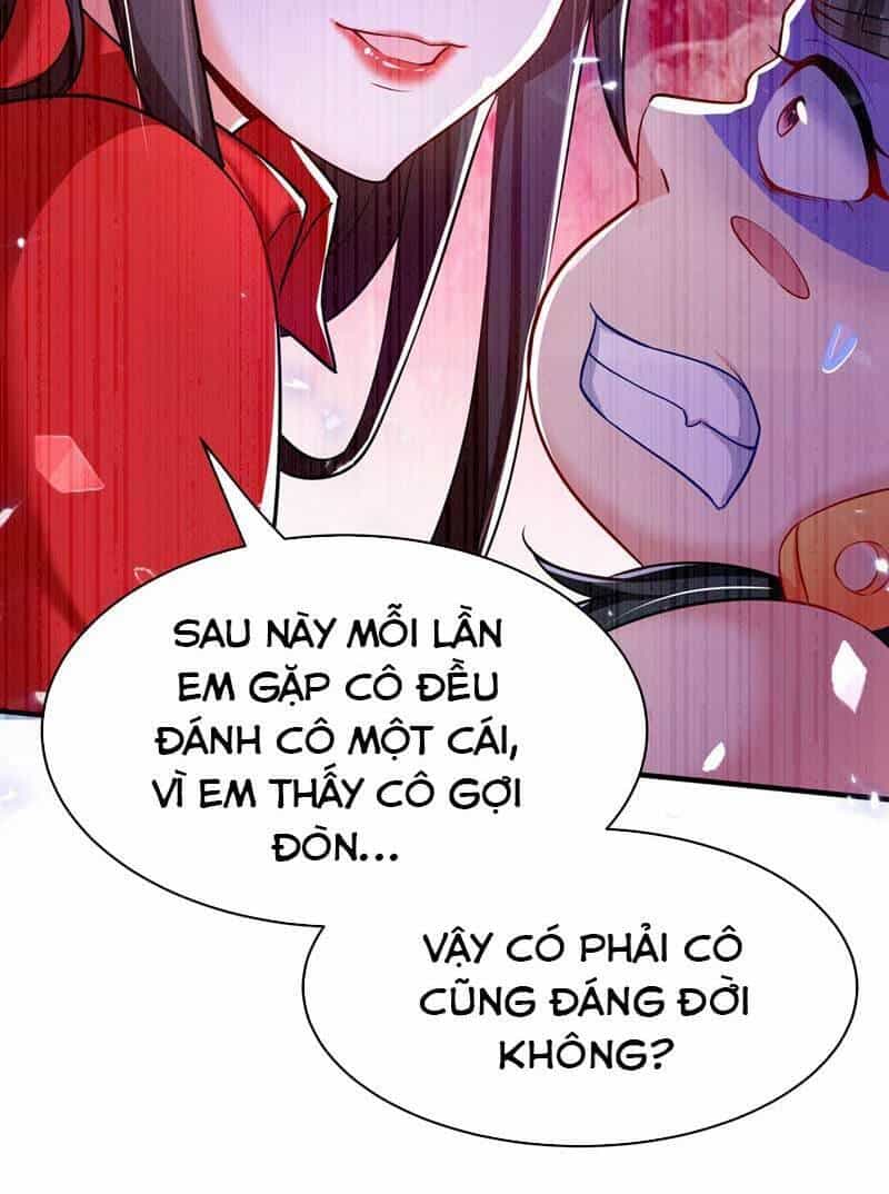 Trùng Sinh Không Gian: Cô Vợ Hào Môn Nóng Bỏng Không Dễ Chọc - Chương 36 - ảnh 44