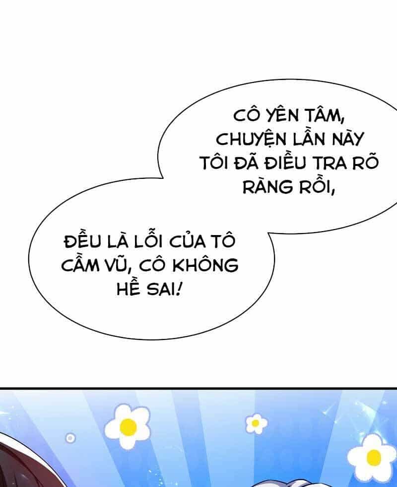 Trùng Sinh Không Gian: Cô Vợ Hào Môn Nóng Bỏng Không Dễ Chọc - Chương 37 - ảnh 21