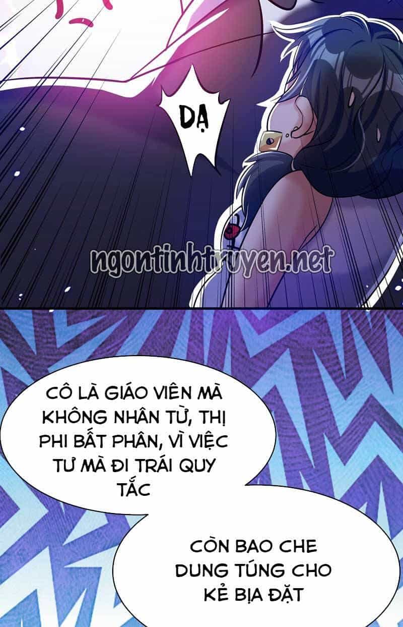 Trùng Sinh Không Gian: Cô Vợ Hào Môn Nóng Bỏng Không Dễ Chọc - Chương 37 - ảnh 27