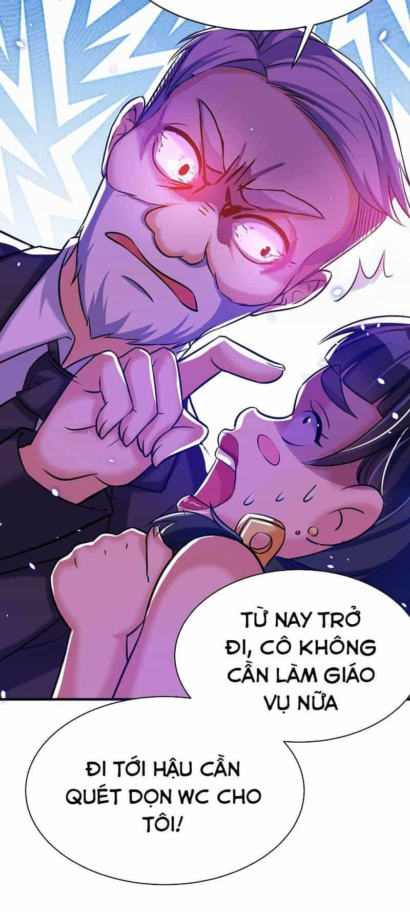 Trùng Sinh Không Gian: Cô Vợ Hào Môn Nóng Bỏng Không Dễ Chọc - Chương 37 - ảnh 28